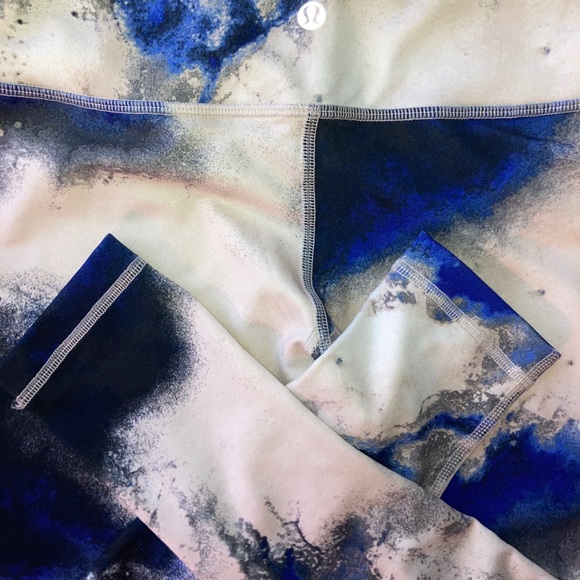 Lululemon Leggings - Picture 3 of 4